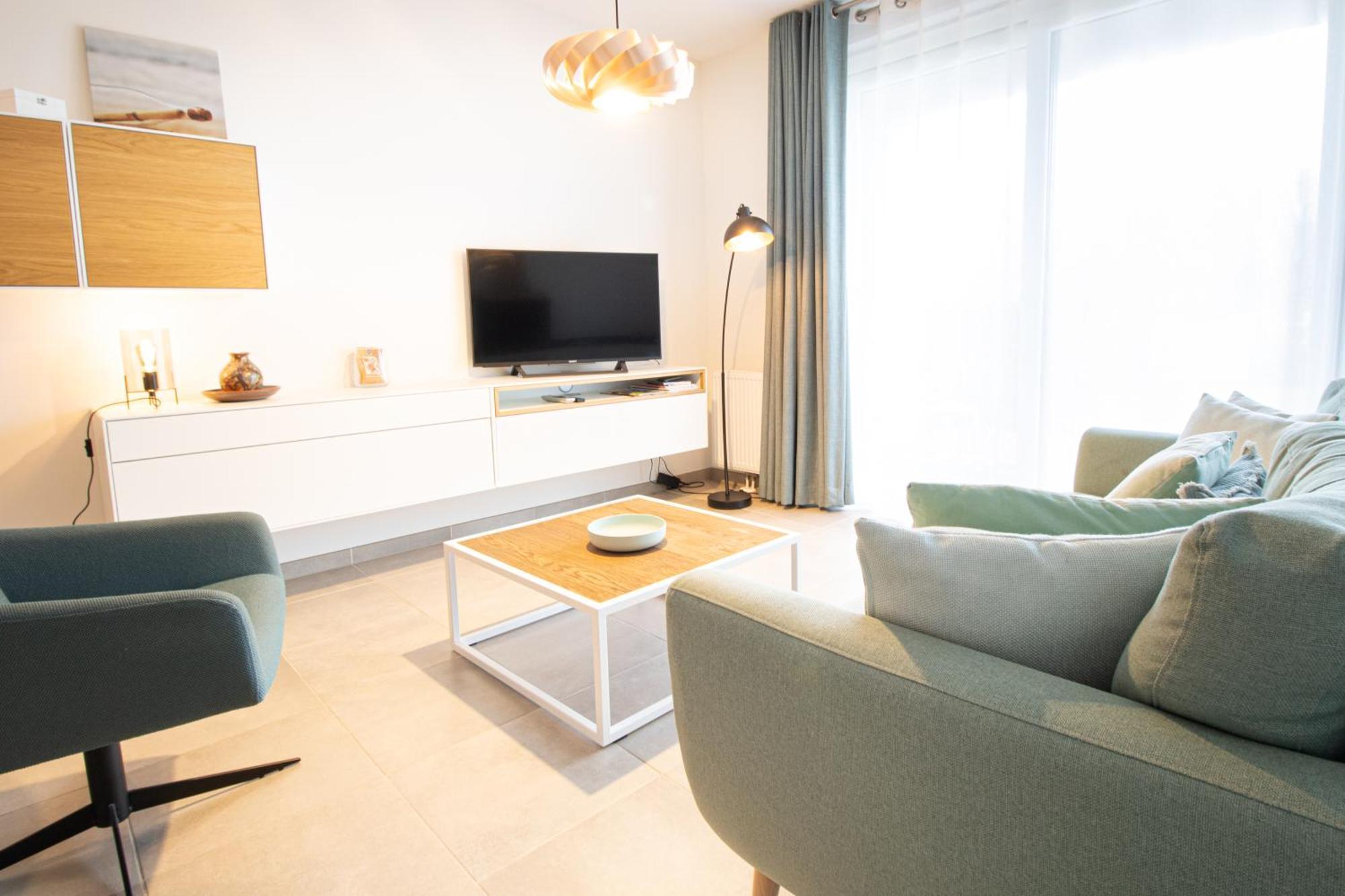 Duinhof Apartment Cadzand Cameră foto