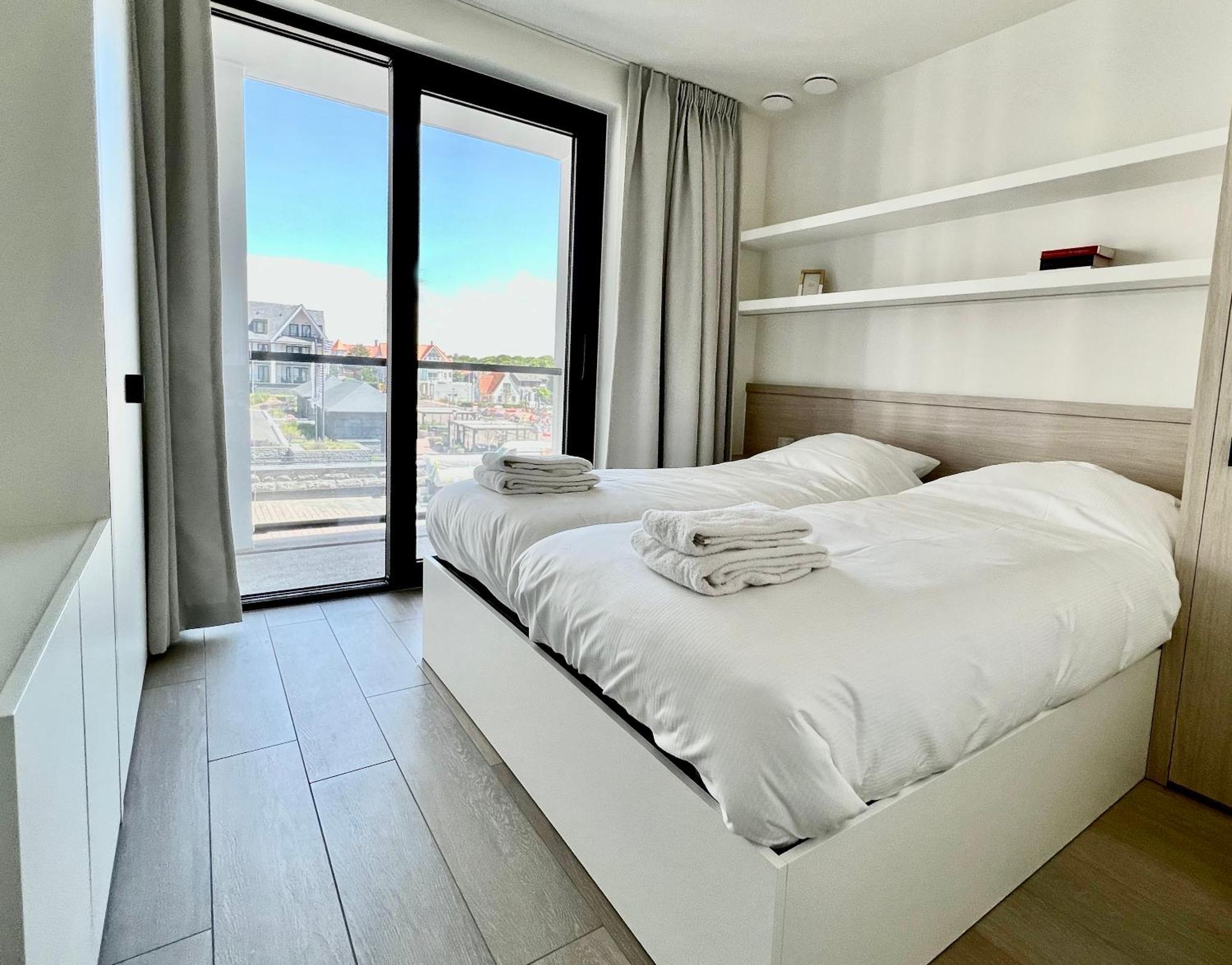 Duinhof Apartment Cadzand Cameră foto